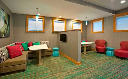 Residence Inn by Marriott Bridgewater Branchburg
