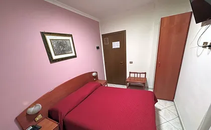 Hotel La Caravella