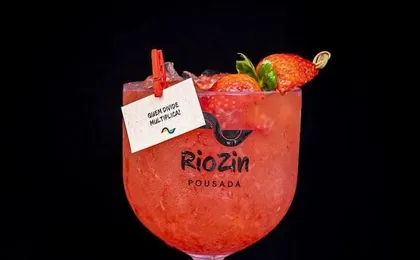 Riozin Pousada Liberal (Adults only)
