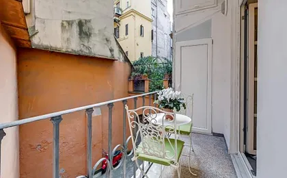 Maison Degli Artisti Suites