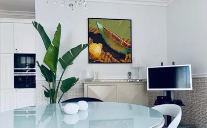 Villa Bagatelle - Luxury apartment