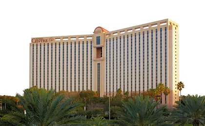 Rosen Centre Hotel