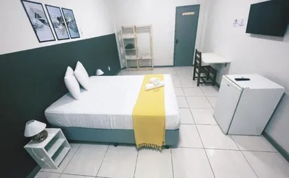 Pituba Suites