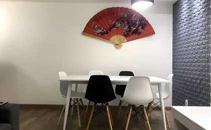 Loft Executivo - Ideal Para Familia.