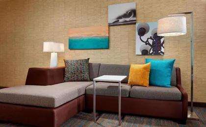 Residence Inn San Diego Chula Vista