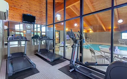 AmericInn Hotel & Event Center