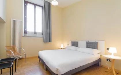 Naviglio 89 Apartment