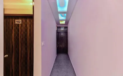 Hotel Suraj Villa by Oyo Rooms