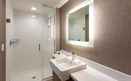 SpringHill Suites by Marriott Minneapolis Maple Grove/Arbor Lakes