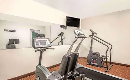 Microtel Inn & Suites by Wyndham Amarillo