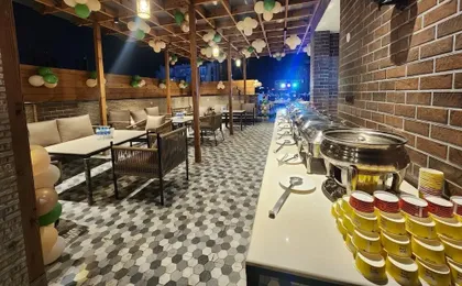 Hotel Royal Galaxy Blest Park
