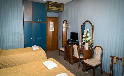 Hotel Accursio