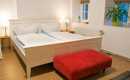 Gwuni Mopera - Boutique Hotel