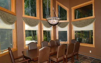 Meadow Brook Chalet