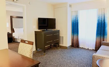 Homewood Suites by Hilton Asheville-Tunnel Road