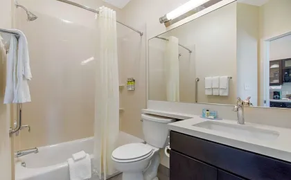 Candlewood Suites San Antonio Lackland AFB Area By IHG