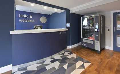 Travelodge Birmingham Sheldon