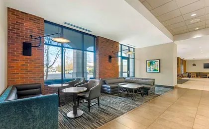 Hyatt Place Florence Downtown