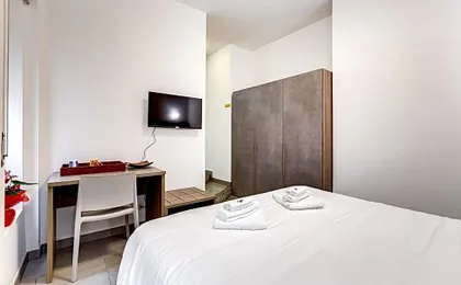 B&B Casa Der Poeta
