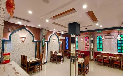 Hotel Reeve Inn