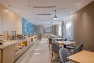 Home Inn Neo Hangzhou West Lake Fengqi Road Silk City