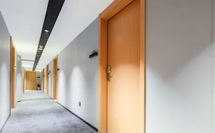 Zsmart Hotel (Hangzhou Huanglong Sports Centre Zheda Xixi)