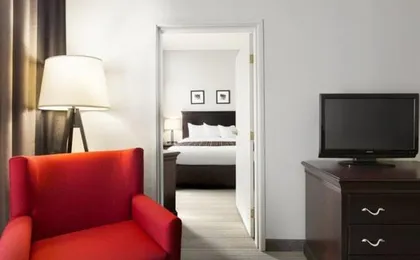 Country Inn & Suites by Radisson, Kearney, Ne