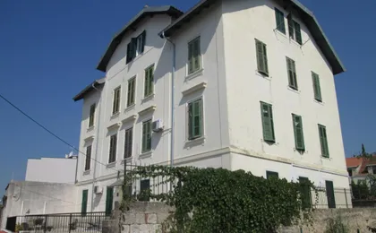 En-Suite Rose on Rokova Street - 5 Min Walk To the Old Town of Split (Adults Only)