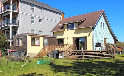 Seaside International Hostel