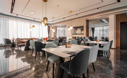 Yitel Shanghai Zhangjiang