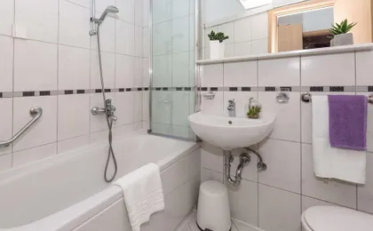 Apartments Koncul