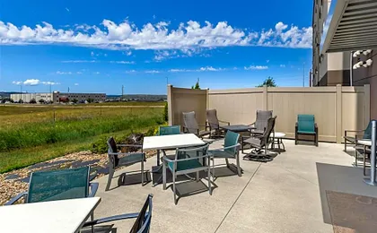 Best Western Plus Rapid City Rushmore