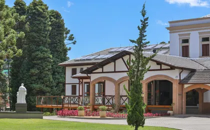 Vila Dom Bosco