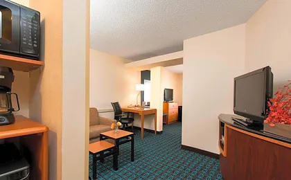 Fairfield Inn & Suites by Marriott Bloomington