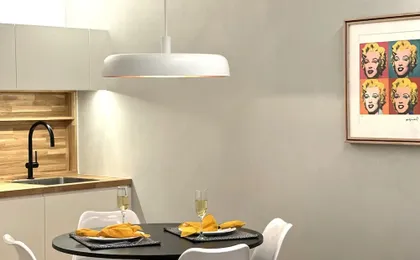AIONION RESIDENCES by KK