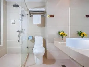 Vienna Hotel Longgang Nanlian Shenzhen