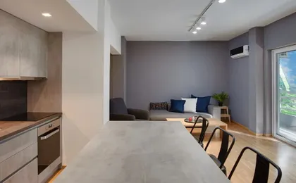 Athenian Stylish Living