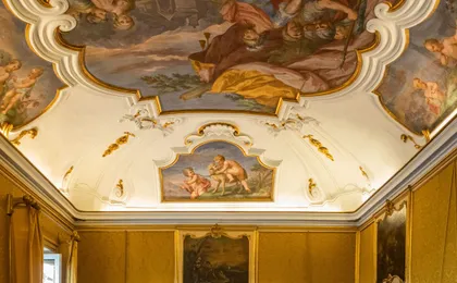 4 Quarti B&B - Appartamenti