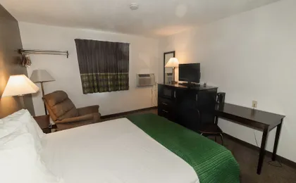 Studio 1 Hotel & Extended Stay - Missoula