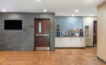 Extended Stay America Suites - Fort Lauderdale - Plantation