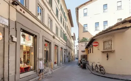 Mamo Florence - Guendalina Apartment