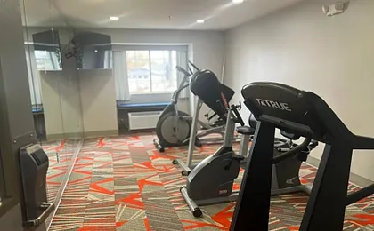 Microtel Inn & Suites by Wyndham Conyers Atlanta Area