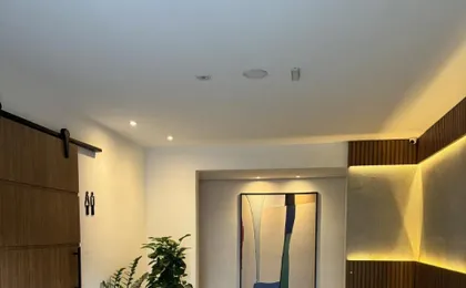 Apt. Novo Em Cidade Jardim (Adults Only)