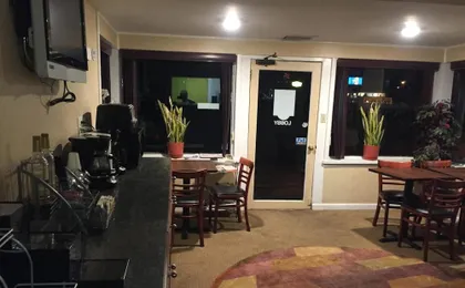 Rest Inn