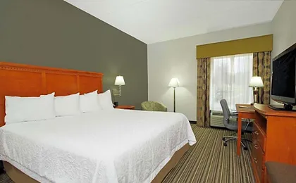 Hampton Inn Ashtabula