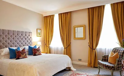 9 Hertford Street Mayfair