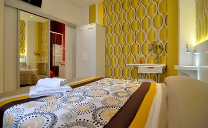 Far Home Hostels Plaza Mayor