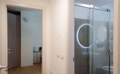 Corte Dell'aposa