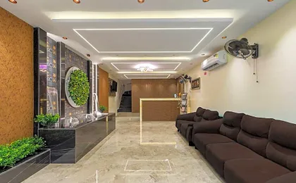 Hotel Zara International