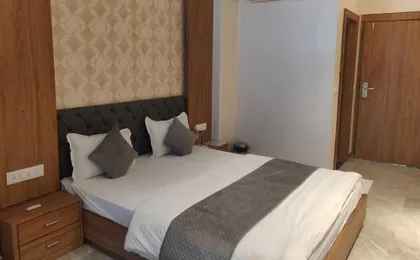 Hotel Ekana
